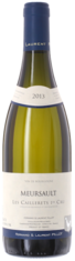 2013 MEURSAULT 1er Cru Caillerets Domaine Fernand & Laurent Pillot, Lea & Sandeman