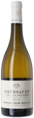 2013 MEURSAULT 1er Cru Genevrières Domaine Henri Boillot, Lea & Sandeman