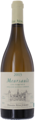2013 MEURSAULT Narvaux Domaine Rémi Jobard, Lea & Sandeman