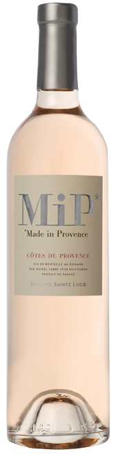 2013-MIP*-Made-in-Provence-Classic-Rosé-Domaine-Sainte-Lucie