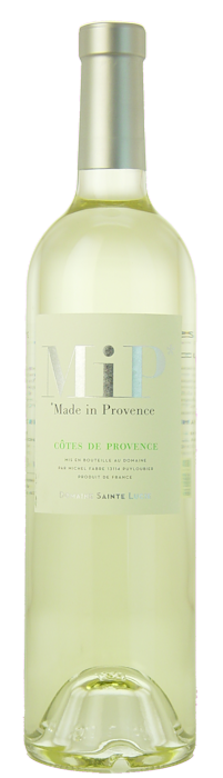 2013-MIP*-Made-in-Provence-Classic-White-Domaine-Sainte-Lucie