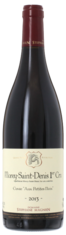 2013 MOREY SAINT DENIS 'Petites Noix' 1er Cru Domaine Stéphane Magnien, Lea & Sandeman
