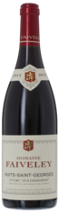 2013 NUITS SAINT GEORGES 1er Cru Chaignots Domaine Faiveley, Lea & Sandeman