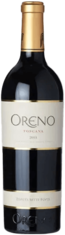 2013 ORENO Tenuta Sette Ponti, Lea & Sandeman