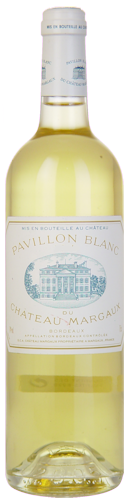 2013-PAVILLON-BLANC-du-Château-Margaux