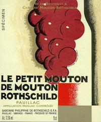 2012-PETIT-MOUTON-Pauillac-Château-Mouton-Rothschild