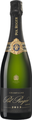2013 POL ROGER Vintage Brut, Lea & Sandeman