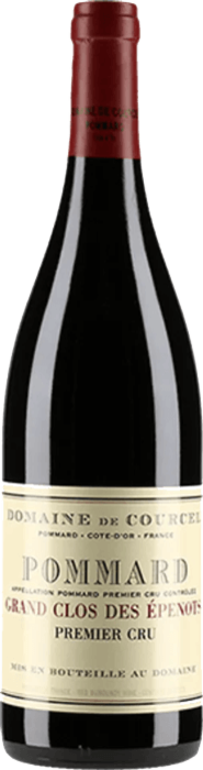 2013 POMMARD 1er Cru Grand Clos des Épenots Domaine de Courcel, Lea & Sandeman