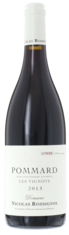2013 POMMARD Vignots Domaine Nicolas Rossignol, Lea & Sandeman
