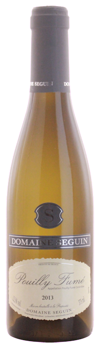 2013-POUILLY-FUMÉ-Domaine-Hervé-Séguin