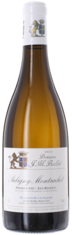 2013 PULIGNY MONTRACHET 1er Cru Referts Domaine Jean-Marc Boillot, Lea & Sandeman