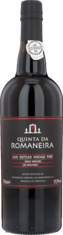 2013 QUINTA DA ROMANEIRA Late Bottled Vintage, Lea & Sandeman