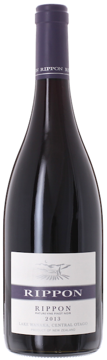 2013 RIPPON Pinot Noir Mature Vine, Lea & Sandeman