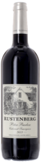 2013 RUSTENBERG Peter Barlow Cabernet Sauvignon, Lea & Sandeman