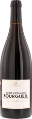 2013 SAINT NICOLAS DE BOURGUEIL Les Malgagnes Domaine Yannick Amirault, Lea & Sandeman