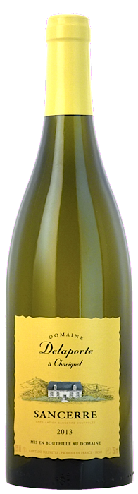 2013-SANCERRE-Chavignol-Domaine-Vincent-Delaporte