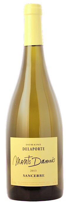 2013-SANCERRE-Monts-Damnés-Chavignol-Domaine-Vincent-Delaporte