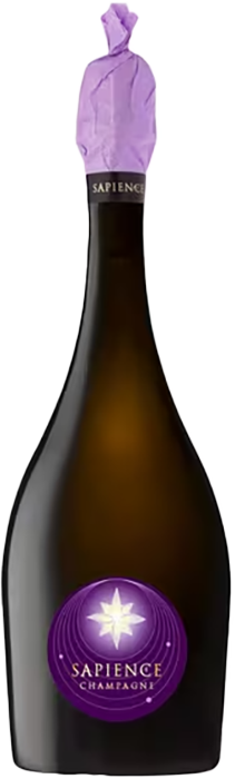 2013 SAPIENCE Oenothèque Brut Nature 1er Cru Champagne Marguet, Lea & Sandeman