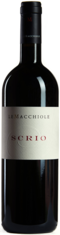 2013 SCRIO Le Macchiole