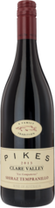 2013 SHIRAZ TEMPRANILLO Los Companeros Pikes Polish Hill River Estate, Lea & Sandeman