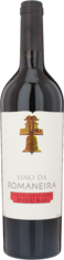 2013 SINO DA ROMANEIRA Quinta da Romaneira, Lea & Sandeman