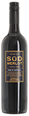 2013 SÜD MERLOT & CO. Merlot Salomon Finniss River Estate, Lea & Sandeman
