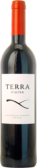 2013-TERRA-D'ALTER-TINTO-Terras-d'Alter