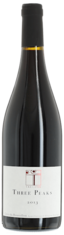 2013 THREE PEAKS GSM Côtes du Roussillon Domaine Treloar, Lea & Sandeman