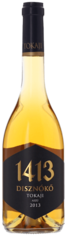 2013 TOKAJI '1413' Aszú Disznókő