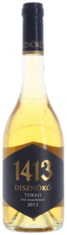 2013 TOKAJI '1413' Édes Szamorodni Disznókő