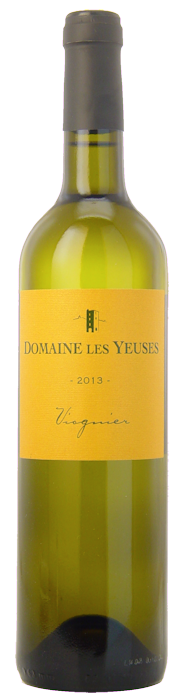 2013-VIOGNIER-Domaine-les-Yeuses