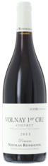 2013 VOLNAY 1er Cru Chevrets Domaine Nicolas Rossignol, Lea & Sandeman