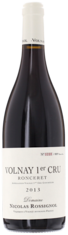 2013 VOLNAY 1er Cru Roncerets Domaine Nicolas Rossignol, Lea & Sandeman
