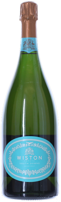 2013 WISTON ESTATE Cuvée Brut 2020 Limited Release, Lea & Sandeman