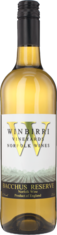2014 BACCHUS RESERVE Dry White English wine Winbirri Vineyards, Lea & Sandeman