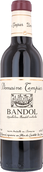 2014 BANDOL Cuvée Classique Domaine Tempier, Lea & Sandeman