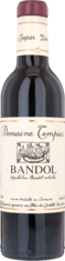 2014 BANDOL Cuvée Classique Domaine Tempier