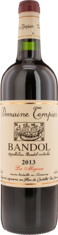 2013 BANDOL Cuvée Migoua Domaine Tempier, Lea & Sandeman