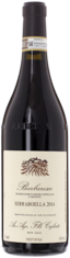 2014 BARBARESCO Serraboella Cigliuti, Lea & Sandeman