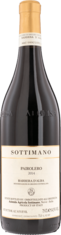2014 BARBERA D'ALBA Pairolero Sottimano, Lea & Sandeman