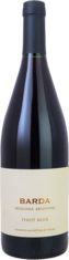 2014 BARDA PINOT NOIR Bodega Chacra