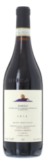2014 BAROLO Andrea Oberto, Lea & Sandeman