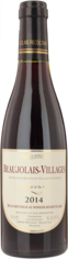 2014 BEAUJOLAIS VILLAGES Domaine Rochette