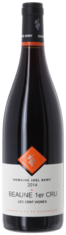 2014 BEAUNE 1er Cru Cent Vignes Domaine Joël Rémy, Lea & Sandeman