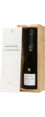 2014 BOLLINGER Grande Année Brut Champagne Bollinger, Lea & Sandeman