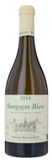 2014 BOURGOGNE BLANC Domaine Rémi Jobard