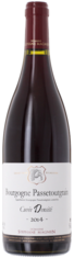 2014 BOURGOGNE PASSETOUTGRAINS Cuvée Densité Domaine Stéphane Magnien, Lea & Sandeman