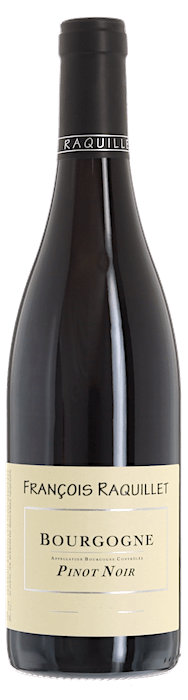 2014 BOURGOGNE Pinot Noir Domaine François Raquillet, Lea & Sandeman