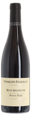 2014 BOURGOGNE Pinot Noir Domaine François Raquillet