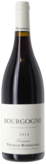 2014 BOURGOGNE Pinot Noir Domaine Nicolas Rossignol, Lea & Sandeman